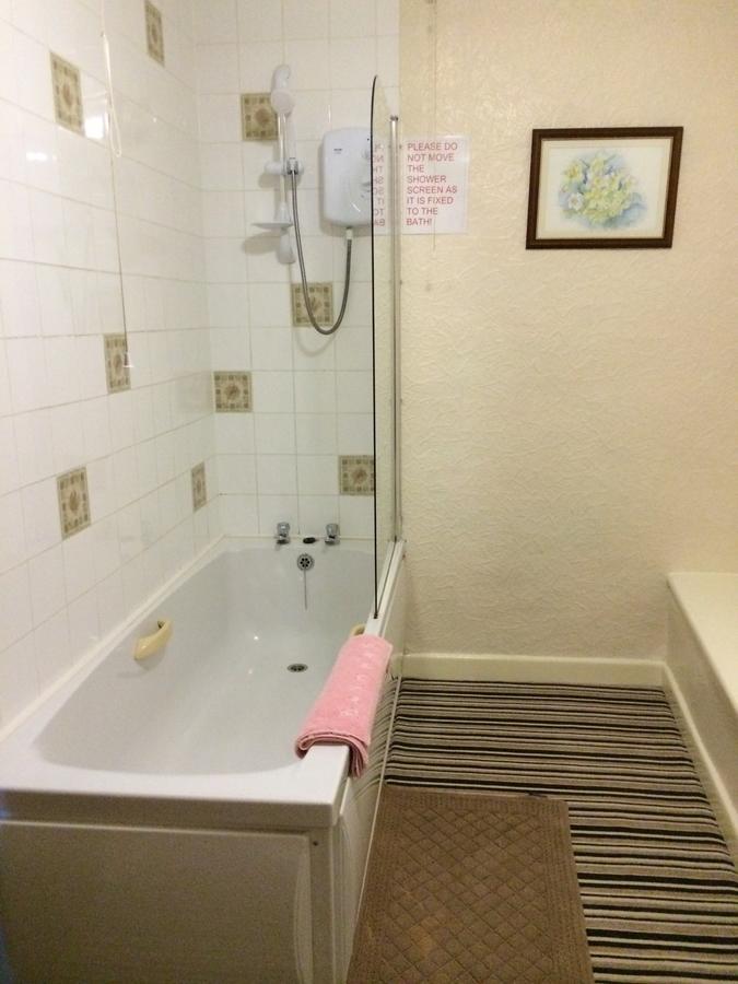 The Crown Hotel Horton in Ribblesdale Quarto foto